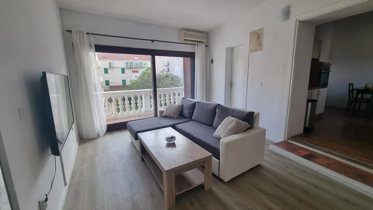Ivory Apartment Biograd Na Moru