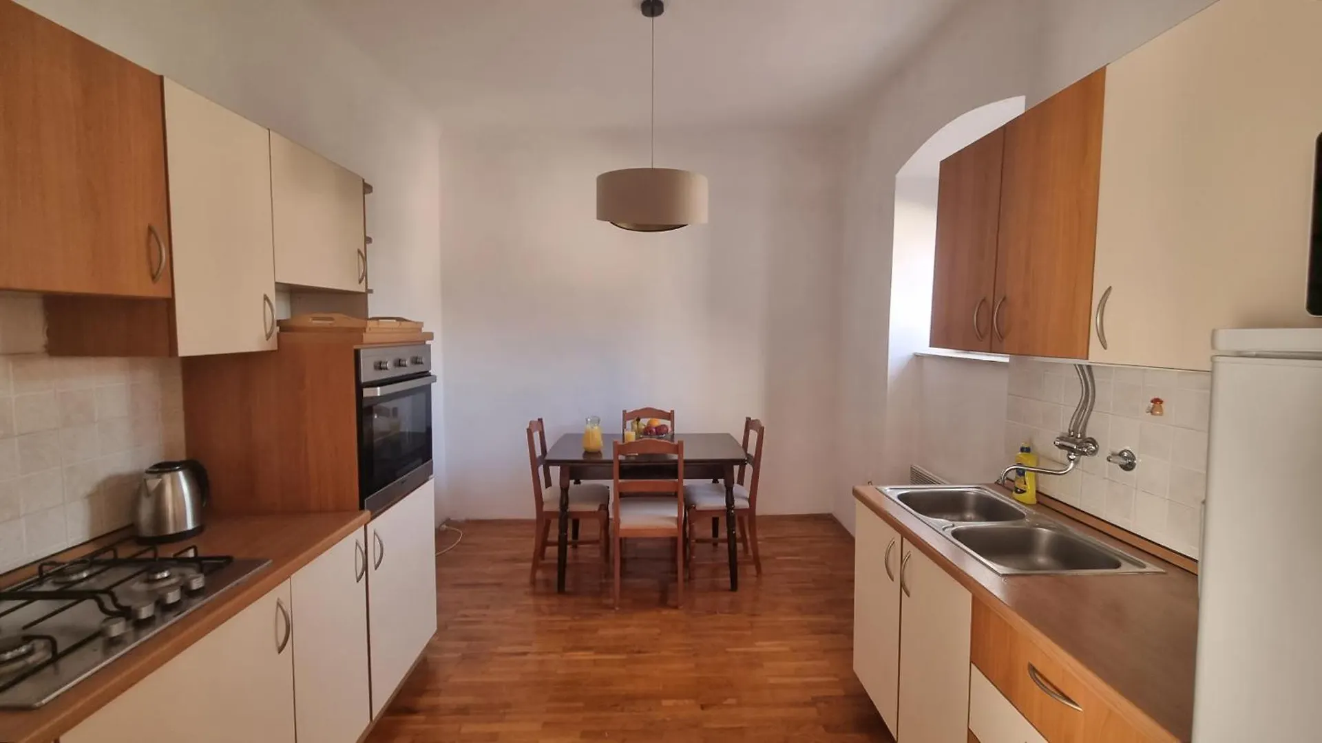 Ivory Apartment Biograd Na Moru