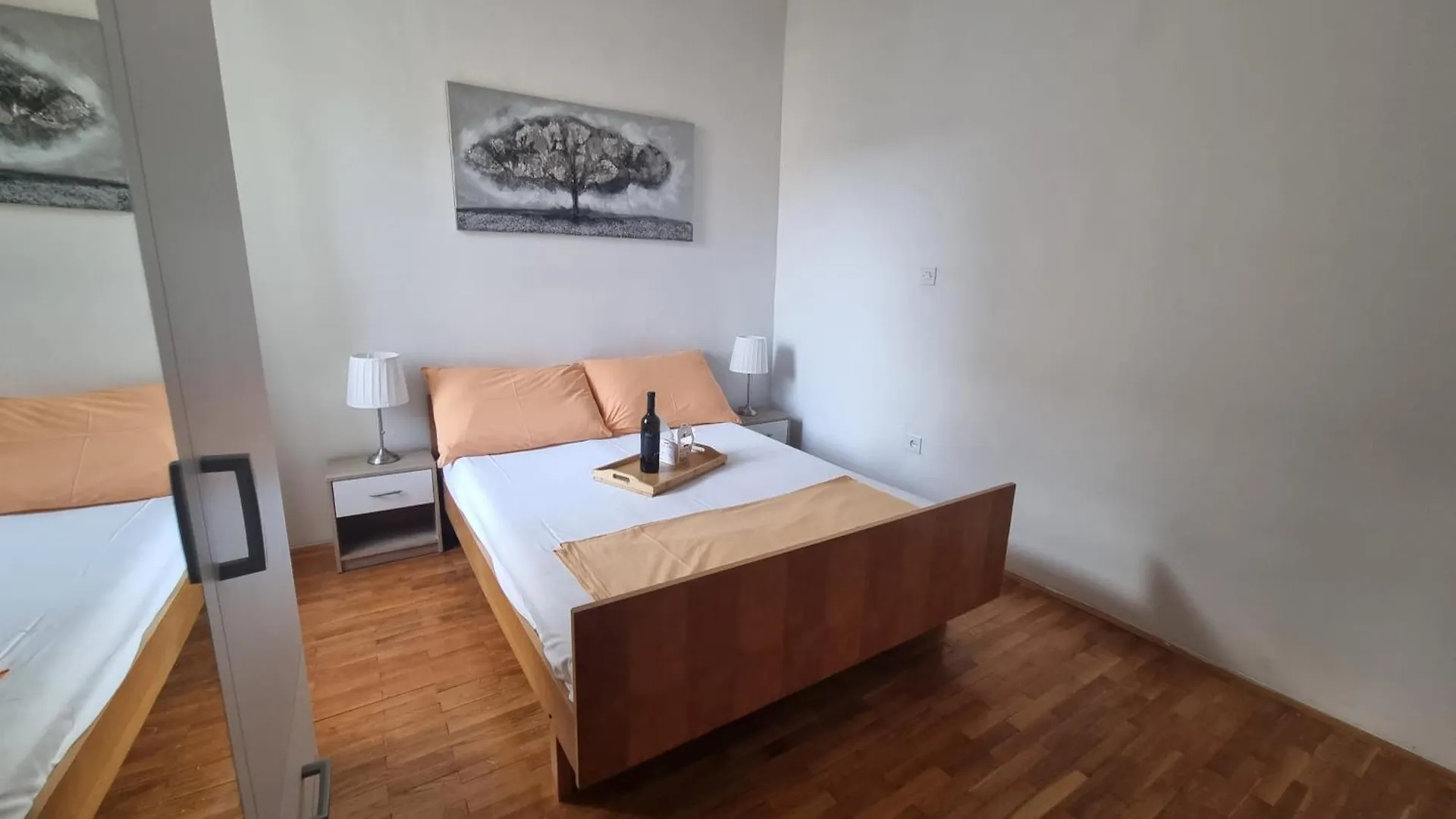Ivory Apartment Biograd Na Moru 0*,