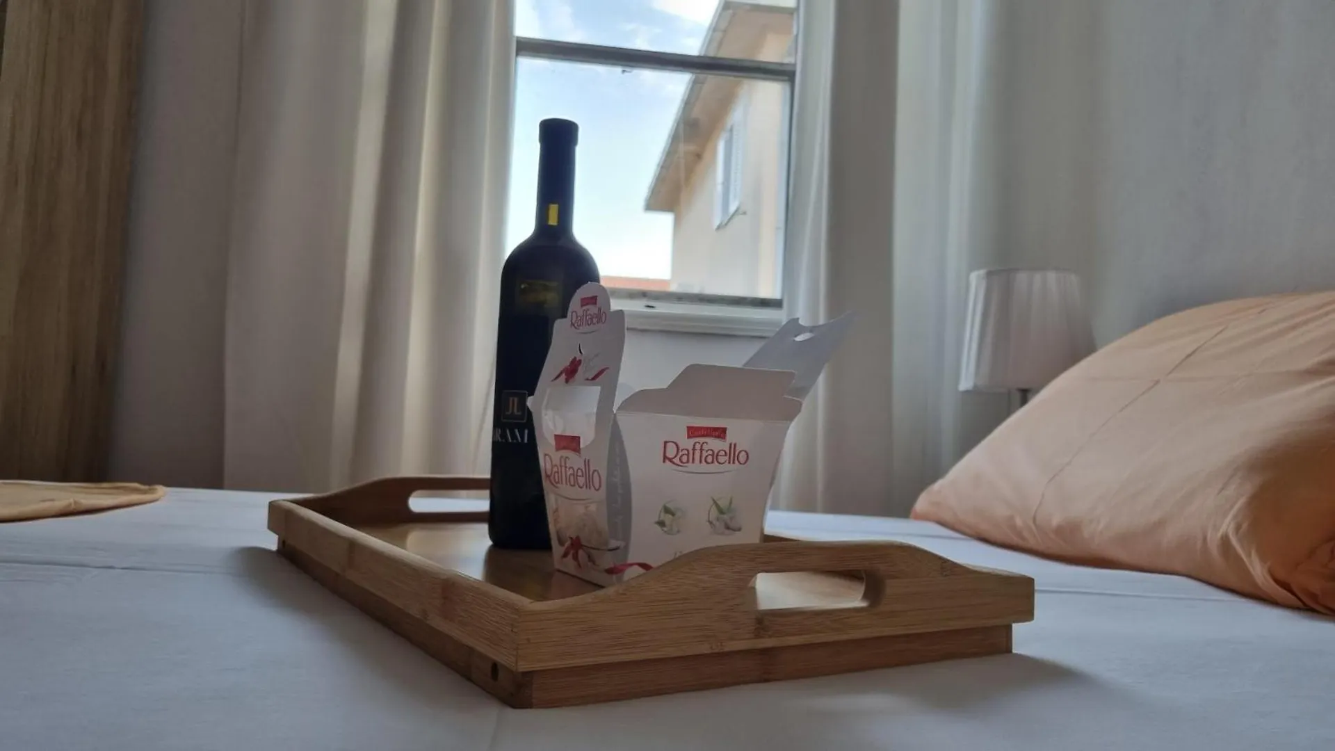 Ivory Apartment Biograd Na Moru