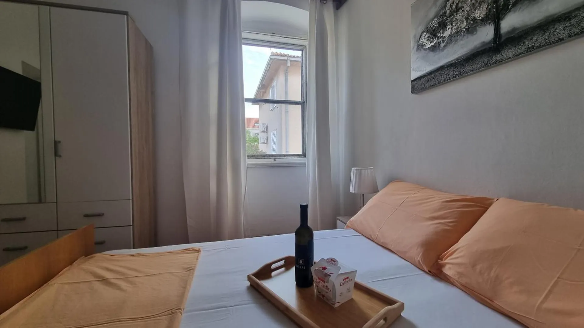 Ivory Apartment Biograd Na Moru