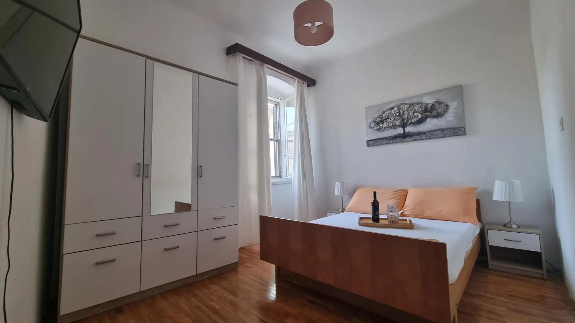 Ivory Apartment Biograd Na Moru
